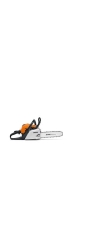 STIHL MS 211, шина 35 см