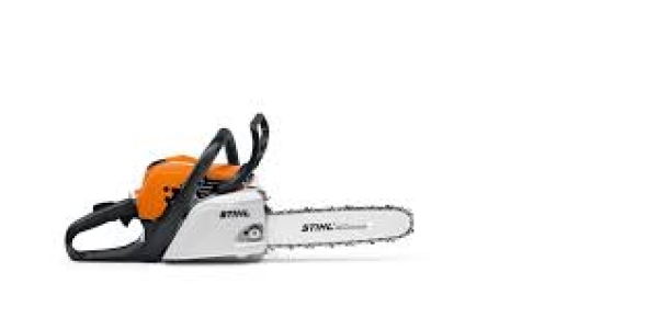 STIHL MS 211, шина 35 см