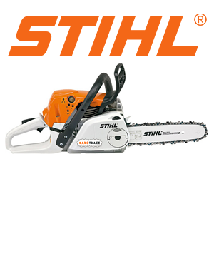 Продукти STIHL
