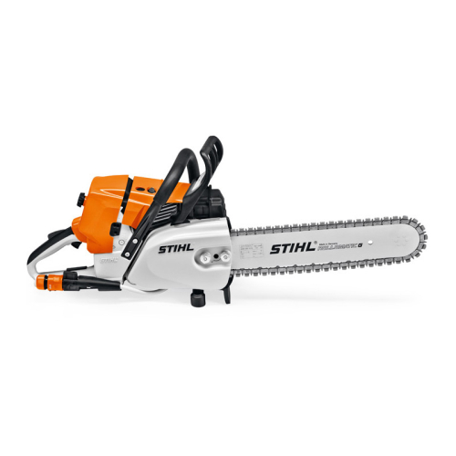STIHL GS 461 - резачка за камъни