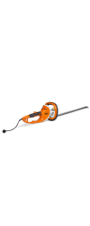 STIHL HSE 61 - ел. ножица за жив плет, 50 см