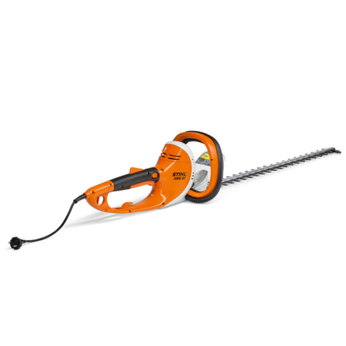 STIHL HSE 61 - ел. ножица за жив плет, 50 см