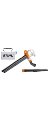 STIHL SHE 71 - ел. машина за засмукване и раздробяване