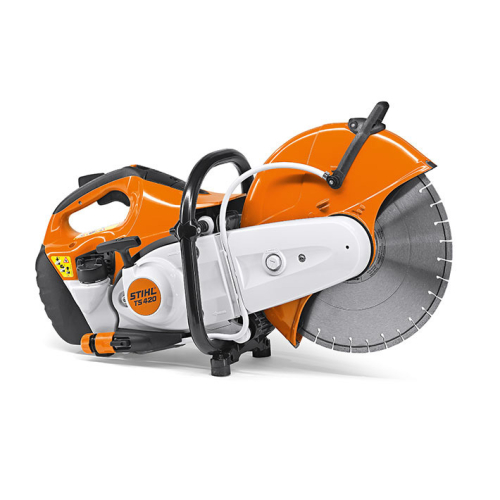 STIHL TS 420, D350 - ъглошлайф