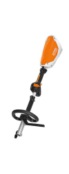 АЛКОМУЛАТОРЕН КОМБИДВИГАТЕЛ KMA 130 R