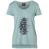 Тениска „FIR CONE“, дамска