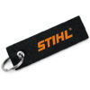Ключодържател STIHL, 10 х 3 см