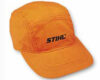 Оранжева шапка STIHL