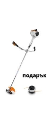 Моторна коса STIHL  FS 55