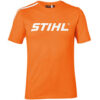 Тениска „STIHL“