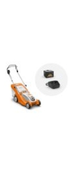 Акумулаторна косачка STIH RMA 339 C