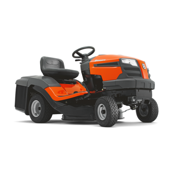 Градински трактор HUSQVARNA TC 38