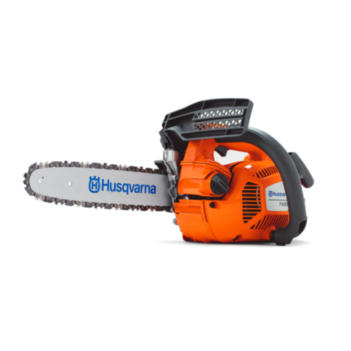Моторен трион HUSQVARNA T435