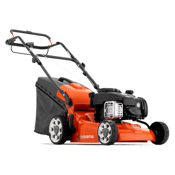 Косачка Husqvarna LC 140S