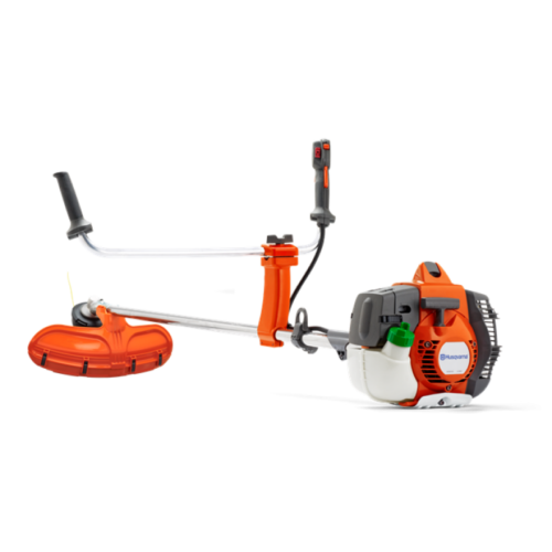 Моторна коса HUSQVARNA 336FR + ПОДАРЪК