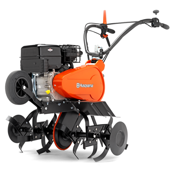 Култиватор HUSQVARNA TF 334