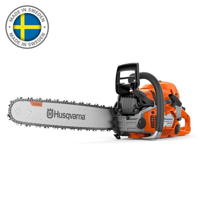 562 XP Sweden Моторен трион HUSQVARNA 562 XP AUTOTUNE - Image 1