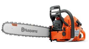 Моторен трион HUSQVARNA 372 XP® X-TORQ