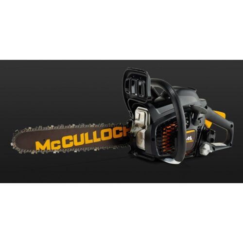 БЕНЗИНОВА РЕЗАЧКА McCulloch CS35-14"