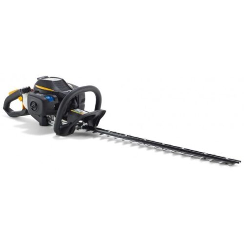 БЕНЗИНОВ ХРАСТОРЕЗ McCulloch Ergolite 6028