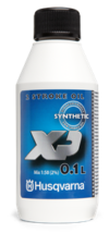 Двутактово масло, XP® Synthetic