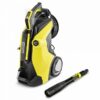 ВОДОСТРУЙНА МАШИНА KARCHER K 7 PREMIUM FULL CONTROL PLUS