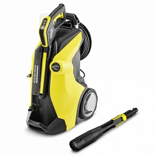 ВОДОСТРУЙНА МАШИНА KARCHER K 7 PREMIUM FULL CONTROL PLUS