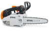 МОТОРЕН ТРИОН STIHL MS 151 TC-E