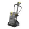 ВОДОСТРУЙНА МАШИНА KARCHER HD 6/15 M PLUS