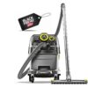 ПРАХОСМУКАЧКА ЗА СУХО И МОКРО ПОЧИСТВАНЕ KARCHER NT 30/1 TACT