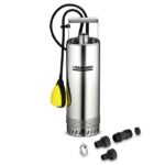 ПОТОПЯЕМА ПОМПА С НАЛЯГАНЕ KARCHER BP 2 CISTERN