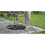 ПОТОПЯЕМА ПОМПА С НАЛЯГАНЕ KARCHER BP 2 CISTERN