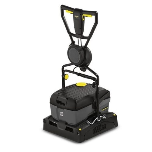 ПОДОПОЧИСТВАЩ АВТОМАТ KARCHER BR 40/10 C ADV