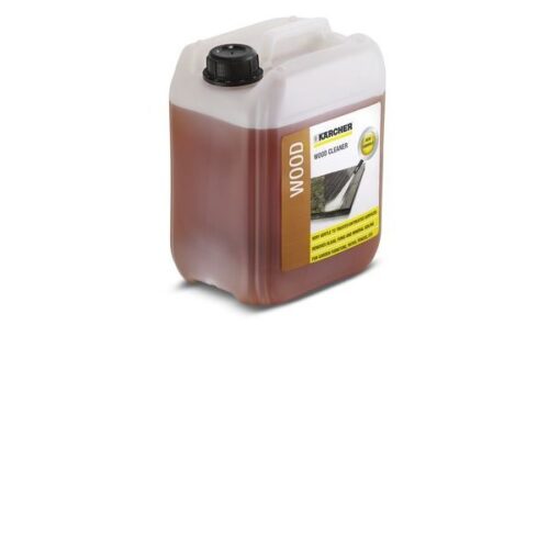 ПРЕПАРАТ ЗА ПОЧИСТВАНЕ НА ДЪРВО (5 L)