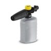 ДЮЗА ЗА ПЯНА FJ 6 FOAM JET (0.6 L, ПРАЗНА)