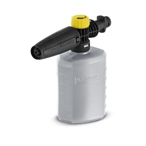 ДЮЗА ЗА ПЯНА FJ 6 FOAM JET (0.6 L, ПРАЗНА)