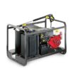 ПАРОСТРУЙНА МАШИНА KARCHER С БЕНЗИНОВ ДВИГАНЕЛ HDS 1 000 BE