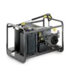 ПАРОСТРУЙНА МАШИНА KARCHER С ДИЗЕЛОВ ДВИГАНЕЛ HDS 1 000 DE