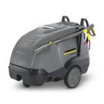 ПАРОСТРУЙНА МАШИНА KARCHER HDS 10/20 - 4М
