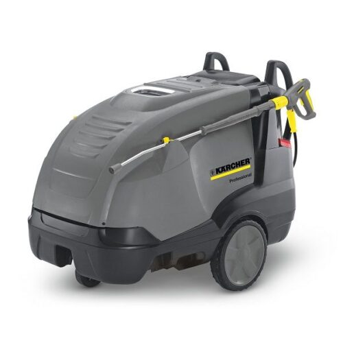 ПАРОСТРУЙНА МАШИНА KARCHER HDS 10/20 - 4М