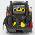 ПАРОСТРУЙНА МАШИНА KARCHER HDS 10/20 - 4М