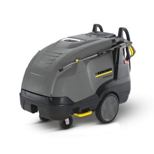 ПАРОСТРУЙНА МАШИНА KARCHER HDS 13/20- 4S