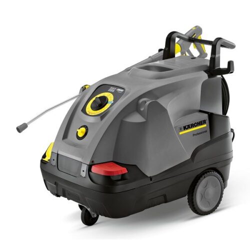 ПАРОСТРУЙНА МАШИНА KARCHER HDS 8/18 - 4C