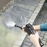 ВОДОСТРУЙНА МАШИНА KARCHER K 3 FULL CONTROL