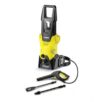 ВОДОСТРУЙНА МАШИНА KARCHER K 3
