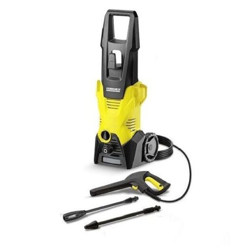 ВОДОСТРУЙНА МАШИНА KARCHER K 3