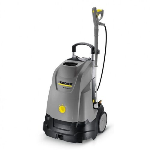 ПАРОСТРУЙНА МАШИНА KARCHER HDS 5/11 U