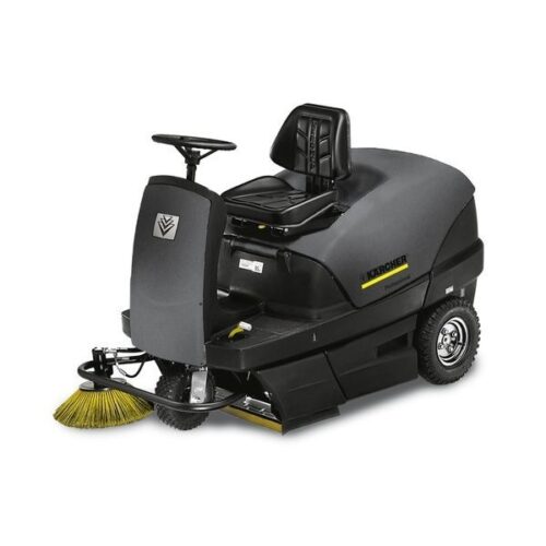 МЕТАЧНА МАШИНА KARCHER KM 100/100 R G