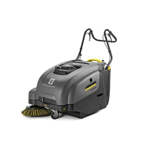 МЕТАЧНА МАШИНА KARCHER KM 75/40 W G