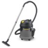 ПРАХОСМУКАЧКА ЗА СУХО И МОКРО ПОЧИСТВАНЕ KARCHER NT 27/1